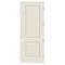 Trimlite Molded Door 30" x 96", Primed White, Fiberboard 2680MSCCARLH10B714 - alternate 1